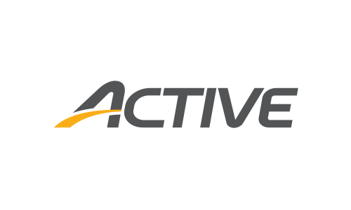 18 Active logo