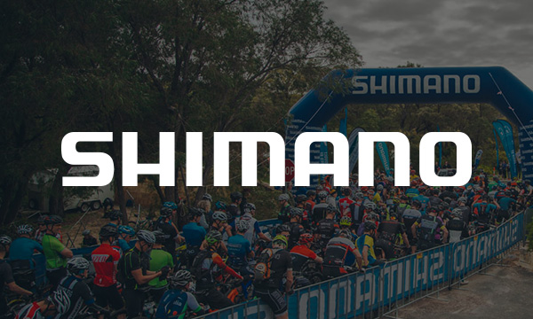 2 Shimano logo