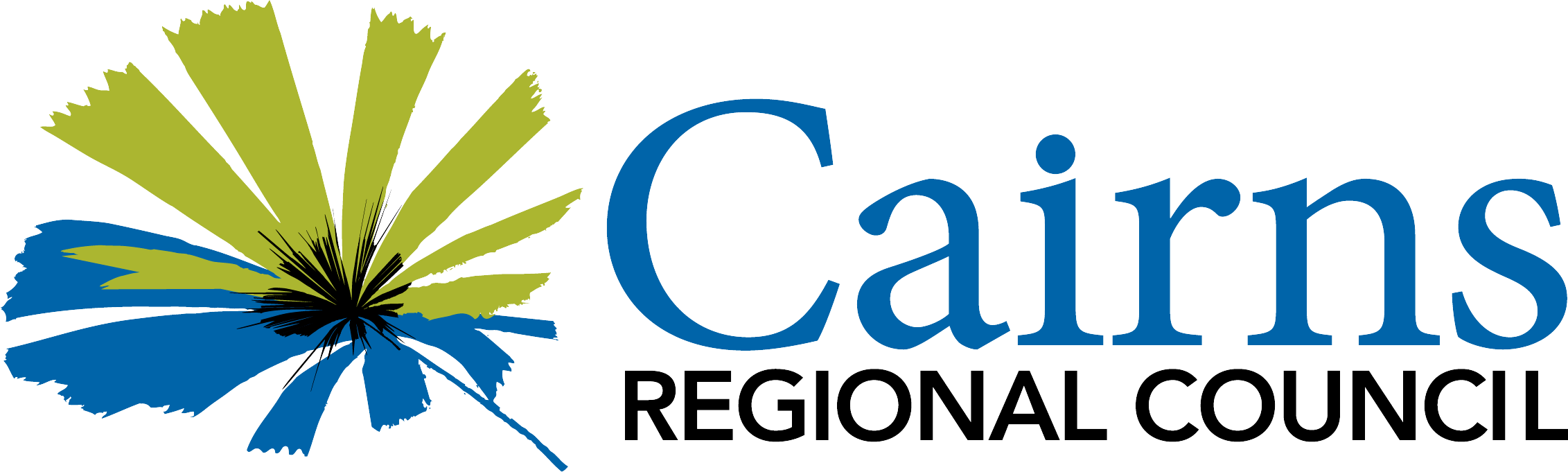 Cairns Regional Council Logo
