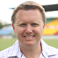 Craig Heydon