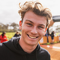 Devon Beckman