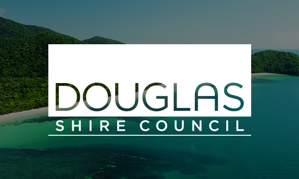 Partner Douglas Shire Council