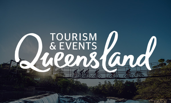 Partner Tourism Events Queensland