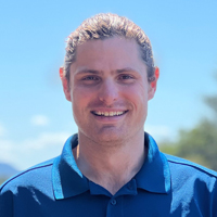 Tim Kennett
