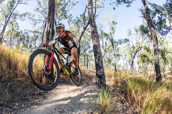 Stage 2 Serves Up Smiles in Davies Creek