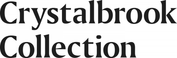 Crystalbrook Collection logo