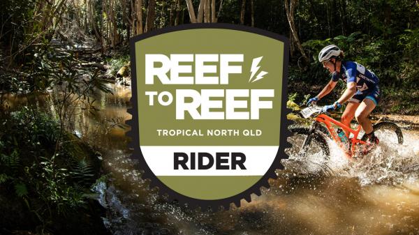 Metropolitan Downtown Garantie Rider Support - Reef to Reef MTB | 4 Day Mtb Stage Race Cairns North  Queensland