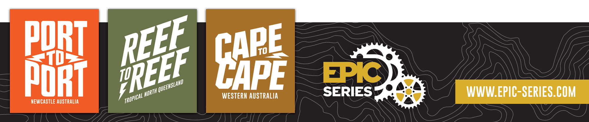 epic series logo banner